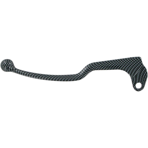 Parts Unlimited - Parts Unlimited Carbon Fiber Look Clutch Lever - 57621-33E00-CF