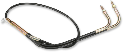 Parts Unlimited - Parts Unlimited Custom Fit Throttle Cable - 05-13945