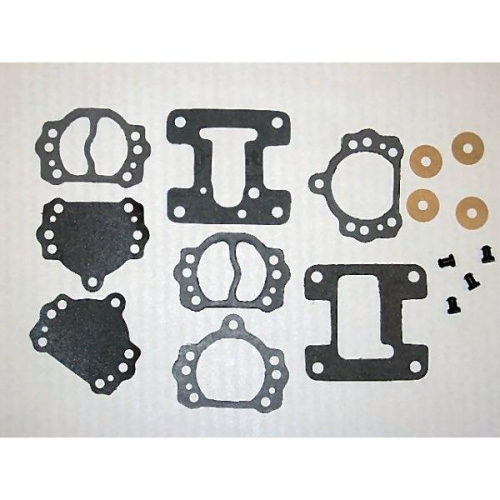 Winderosa - Winderosa Mikuni BNO Butterfly Type B Carb - 451425