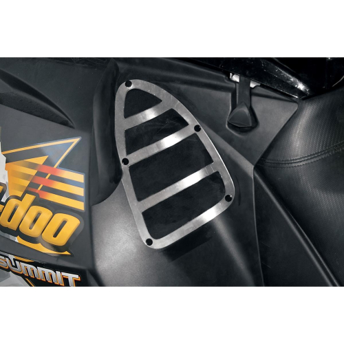 Starting Line Products - Starting Line Products High Flow Intake Kit - 14-119