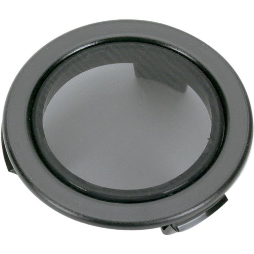 Starting Line Products - Starting Line Products Flow Rite Intake Vent - Plastic Snap In Mount - 2in. - 14-197