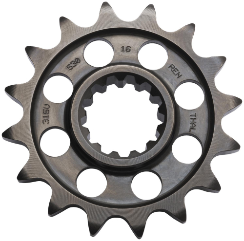 Renthal - Renthal Ultralight Front Sprocket - 15T - 321U-520-15
