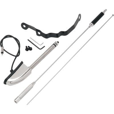 Drag Specialties - Drag Specialties CB Antenna Kit - 45-1810