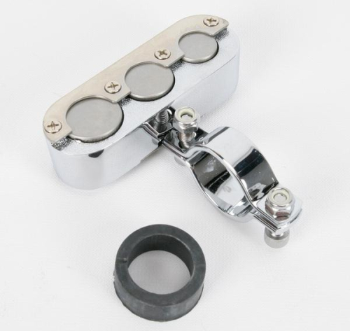 Drag Specialties - Drag Specialties Coin Holder - 603