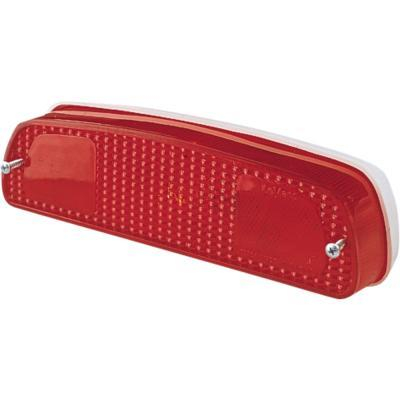 Parts Unlimited - Parts Unlimited Tailight Assembly - 01-104