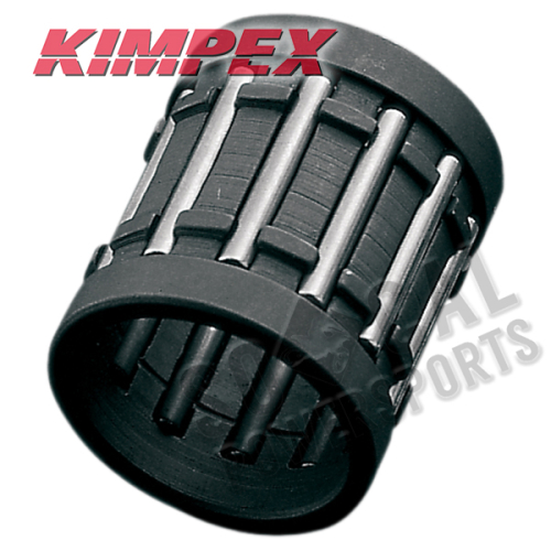 Kimpex - Kimpex Needle Bearing - 20 ID x 36 OD x 24 L - 09-523