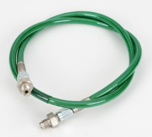 Starting Line Products - Starting Line Products High Performance Brake Line - 34in. - 27-64