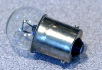 K&S Technologies - K&S Technologies Replacement Bulb for Single Filament Marker Light - 25-8037