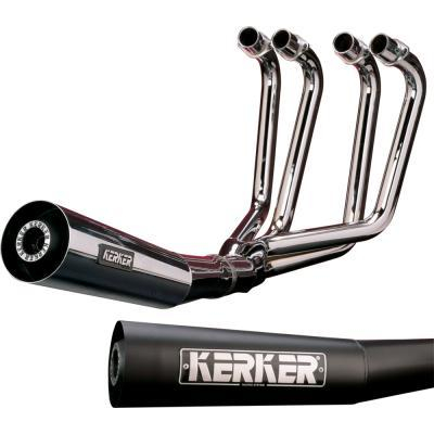 SuperTrapp - SuperTrapp Megaphone Full System - Black - 127-61001
