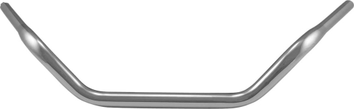 LA Choppers - LA Choppers 1-1/4in. Hefty Dresser Handlebar - Chrome - LA-7312-03