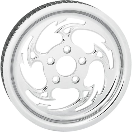 RC Components - RC Components Rear Pulley - Savage - 66T - 66-85C-4