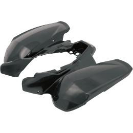 Maier Mfg - Maier Mfg Front Fender - White - 194551
