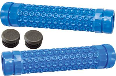 Starting Line Products - Starting Line Products Anti-Slip Grips - Blue - 32-316