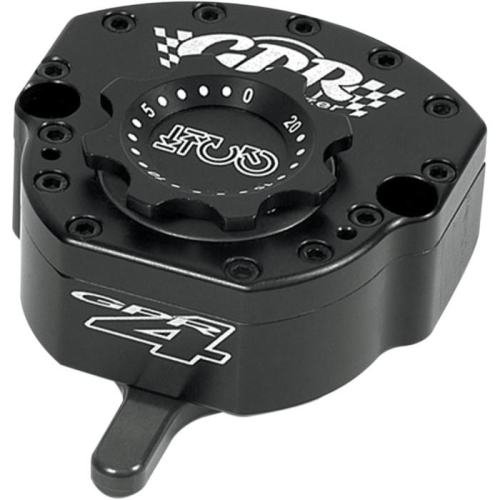 GPR Stabilizer - GPR Stabilizer V4S Stabilizer - Black - 5011-4028K
