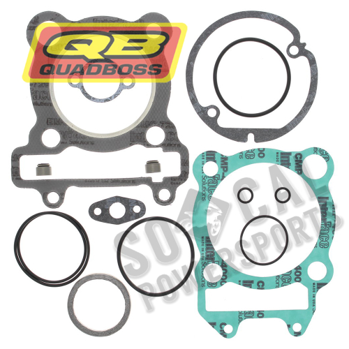 QuadBoss - QuadBoss Top End Gasket Set - 810924