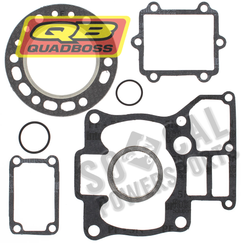 QuadBoss - QuadBoss Top End Gasket Set - 810822