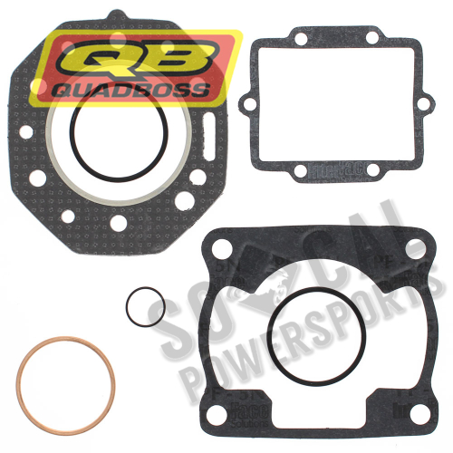 QuadBoss - QuadBoss Top End Gasket Set - 810818