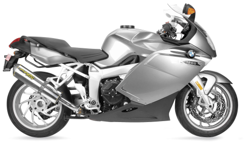 Two Brothers Racing - Two Brothers Racing M-2 V.A.L.E. Slip-On - Carbon Fiber - 005-1280407V