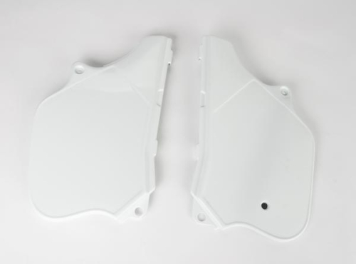 UFO Plastics - UFO Plastics Side Panels - White - KT03002049