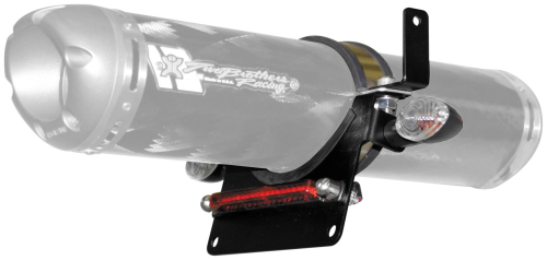 Two Brothers Racing - Two Brothers Racing Fender Eliminator Kit - 013-175