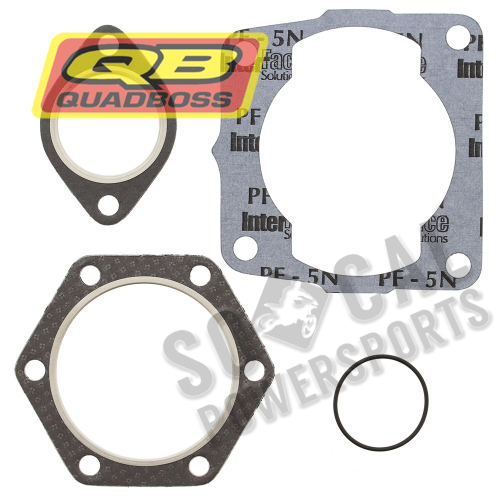 QuadBoss - QuadBoss Top End Gasket Set - 810807