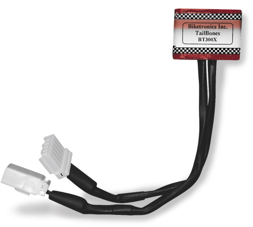 Biketronics - Biketronics Tailbones - Run/Turn/Stop Modules - BT300X