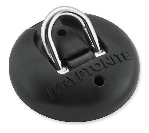 Kryptonite - Kryptonite Stronghold Above Ground Security Anchor - 720018330202