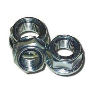 Motion Pro - Motion Pro Nut - Fuji-Lock 12mm/Head 19mm - 30-0312