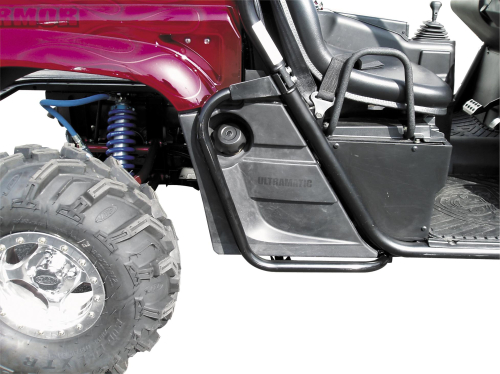 Pro Armor - Pro Armor Side Guard - Black - Y074088
