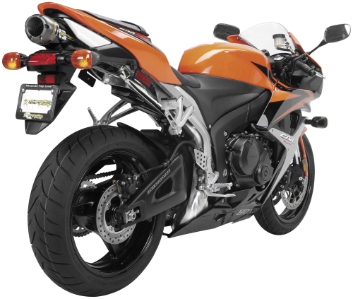 Two Brothers Racing - Two Brothers Racing M-2 V.A.L.E. Slip-On - Carbon Fiber - 005-1750407V