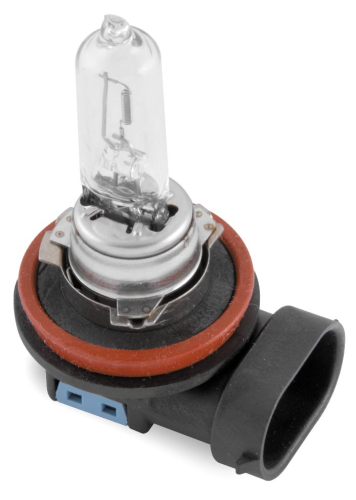 CandlePower - CandlePower Halogen Headlight Bulb - 65 Watt - 12 Volt - H9