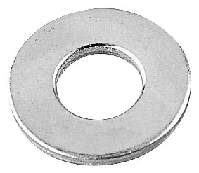 Motion Pro - Motion Pro Flat Washer - 5mm - 30-1005