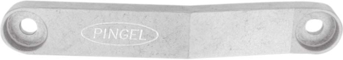 Pingel - Pingel Suspension Lowering Link - Lowered Distance 3in. - 62028