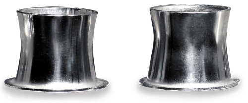 Rush Exhaust - Rush Exhaust Torque Cones - TC175