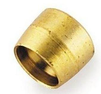 Goodridge - Goodridge Pro Builders -3 Ferrule (6 pcs.) - 1205-03B-6