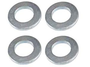 Gardner-Westcott - Gardner-Westcott OEM Style Head Bolt Washers - 23200