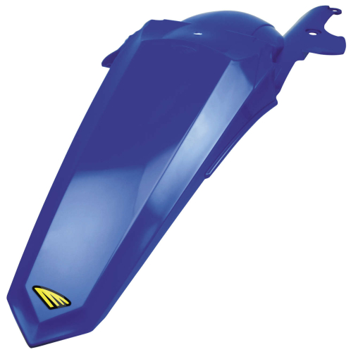 Cycra - Cycra Powerflow Rear Fender - Blue - 1511-62