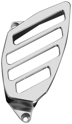 ModQuad - ModQuad Front Chain Guard - Diagonal Slot - CG1-1