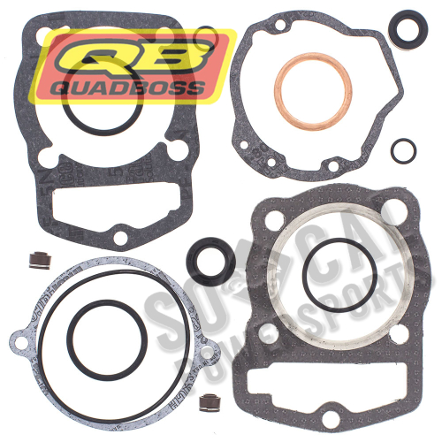 QuadBoss - QuadBoss Top End Gasket Set - 810816