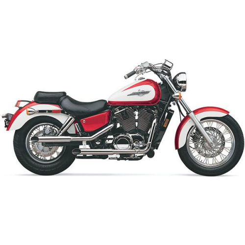 Cobra - Cobra Boulevard Classic Slashcut - 1365SC