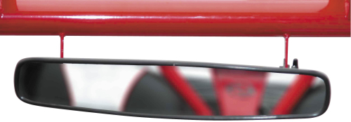 Speed Industries - Speed Industries Rear View Mirror - 895-100-07