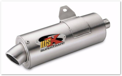 SuperTrapp - SuperTrapp IDSX Exhaust System - 835-4660