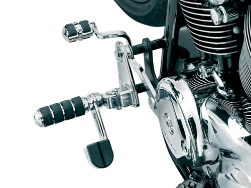 Kuryakyn - Kuryakyn ISO-Stirrups - 4028