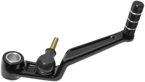 Cycle Pirates - Cycle Pirates Non-Folding Shift Lever - Silver - H1-SS