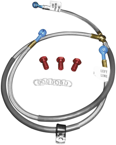 Galfer Brakes - Galfer Brakes GP Series Brake Line Kit - DF182W