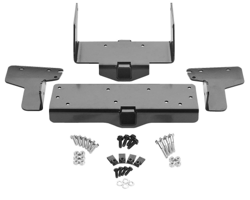 Warn - Warn Multi-Mount Mounting System - 61372