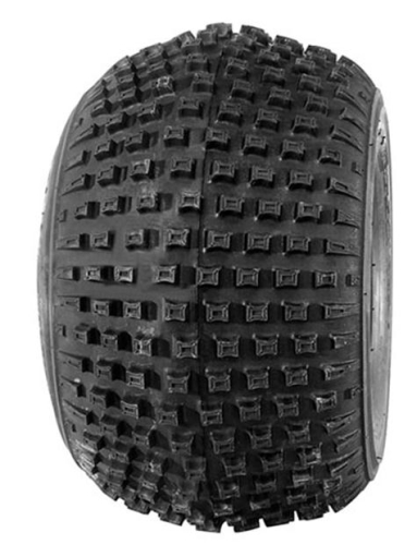 CST - CST C864 Front Tire - 18x7x7 - TM03211000