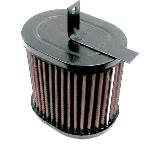 K&N Engineering - K&N Engineering High Flow Air Filter - SU-4230