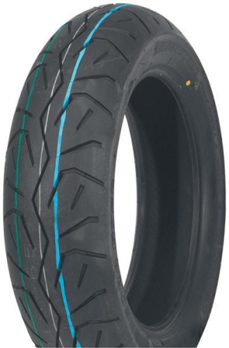 Bridgestone - Bridgestone Exedra G722 Rear Tire - 170/70-16 - 061753