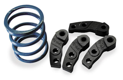 Dalton Clutches - Dalton Clutches Clutch Kit - DK700V
